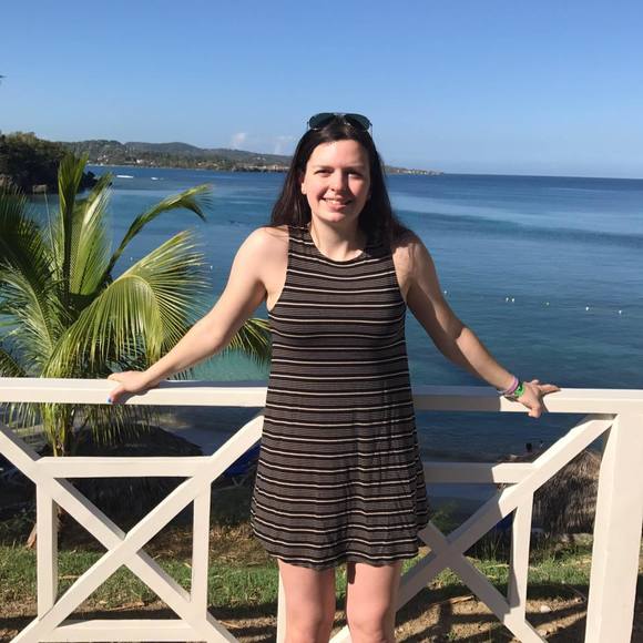 Meet your Posher, Jamie - Picture 1 of 1